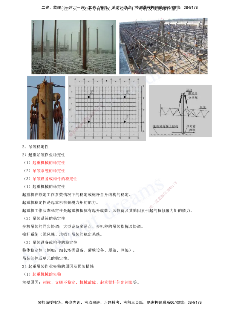 2025-05-第2章-机电工程专业技术（二）_2026年一级建造师_2026年一建机电_2025年一建机电SVIP_02-基础精讲✿高端面授✿深度强化_07-机电《天一精讲班》王建波、王克KL_王克_讲义