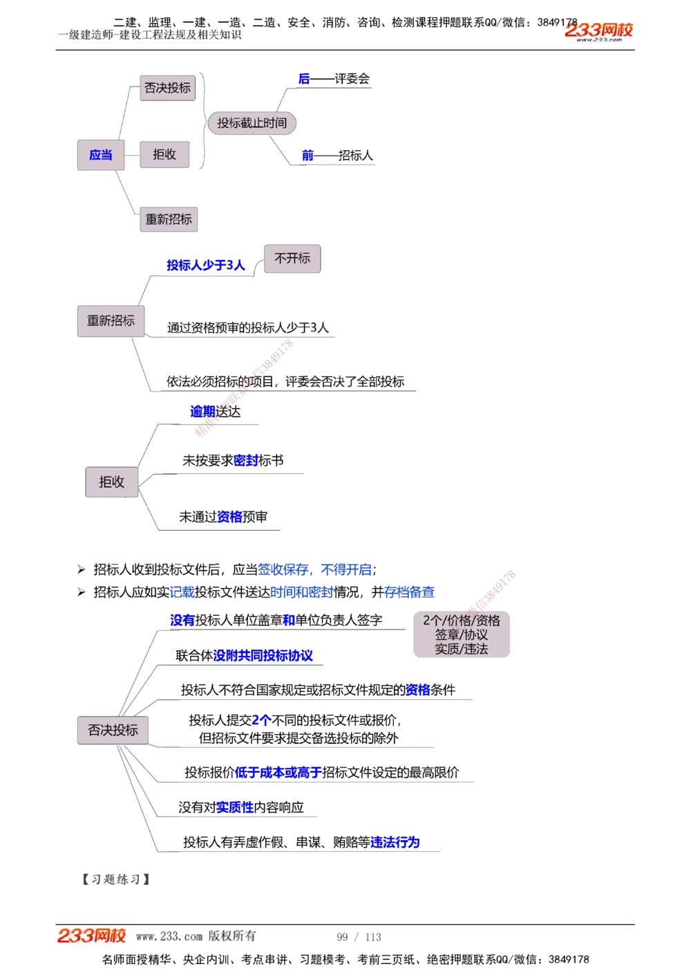1-21_2026年一建法规_2025年一建法规SVIP_02-基础精讲✿高端面授✿深度强化_13-法规《教材精讲班》刘丹、王东兴233推荐_刘丹