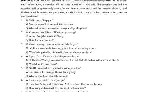 2012年高考英语试卷（上海）（秋考）（解析卷）_英语历年高考真题_新&middot;Word版2008-2025&middot;高考英语真题_英语（按试卷类型分类）2008-2025_自主命题卷&middot;英语（2008-2025）