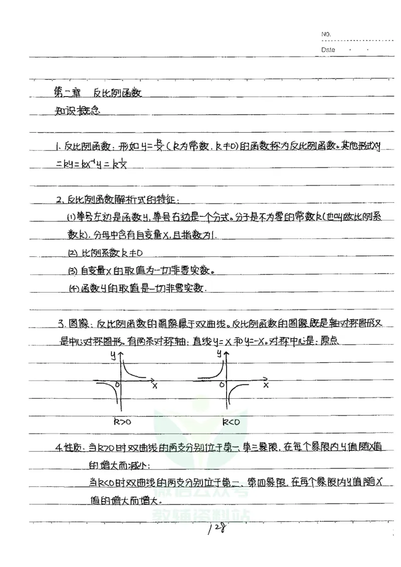 初中状元笔记数学_小学初中学霸笔记类资料汇总6.33GB_初中全科状元笔记900.07MB