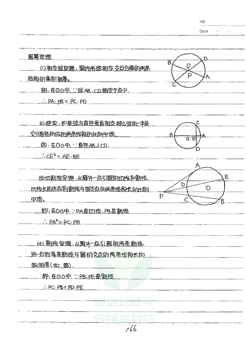 初中状元笔记数学_小学初中学霸笔记类资料汇总6.33GB_初中全科状元笔记900.07MB