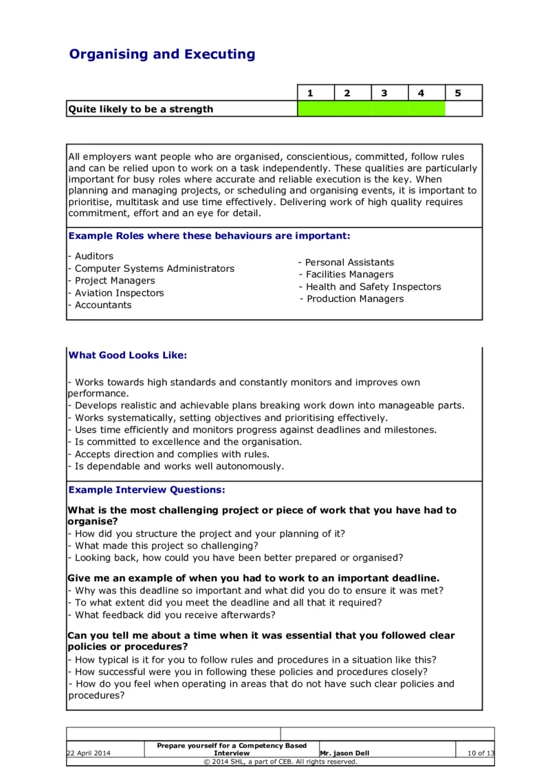 SHL-性格测试官网个人测试-适用社聘5年以上工作经验Report_2025春招题库汇总_十大行测题库_2023年十大热门题库更新中_11、SH-1汇总_CEBSHL测试报告解读（知己知彼战无不胜）