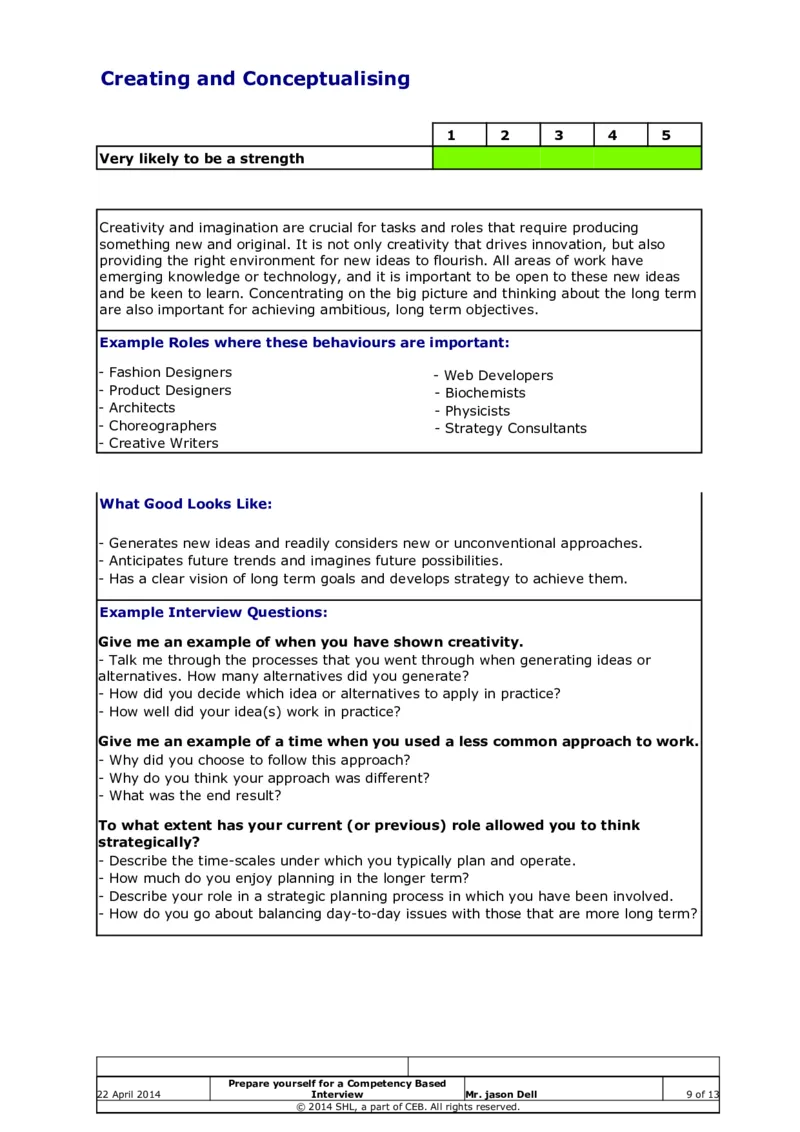 SHL-性格测试官网个人测试-适用社聘5年以上工作经验Report_2025春招题库汇总_十大行测题库_2023年十大热门题库更新中_11、SH-1汇总_CEBSHL测试报告解读（知己知彼战无不胜）