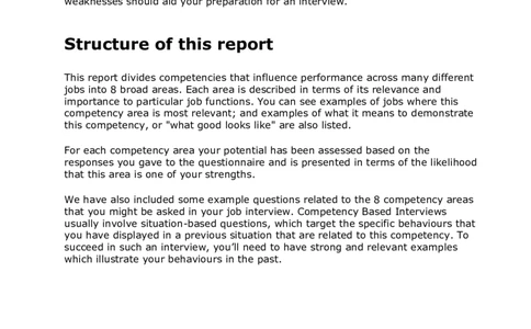SHL-性格测试官网个人测试-适用社聘5年以上工作经验Report_2025春招题库汇总_十大行测题库_2023年十大热门题库更新中_11、SH-1汇总_CEBSHL测试报告解读（知己知彼战无不胜）