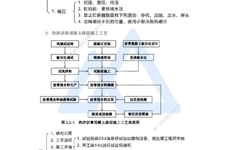 11.2025黄铃-考前拔分速成-（10）模块二路面工程4_2026年一级建造师_2026年一建公路_2025年一建公路SVIP_04-冲刺串讲✿考点强化✿小灶集训_23-公路《考前拔分速成》黄铃HX_讲义