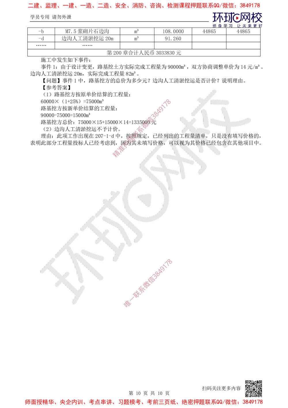 17.2025一建公路案例特训-第17讲-专题六合同管理_2026年一级建造师_2026年一建公路_2025年一建公路SVIP_04-冲刺串讲✿考点强化✿小灶集训_07-公路《案例特训班》吴然HQ