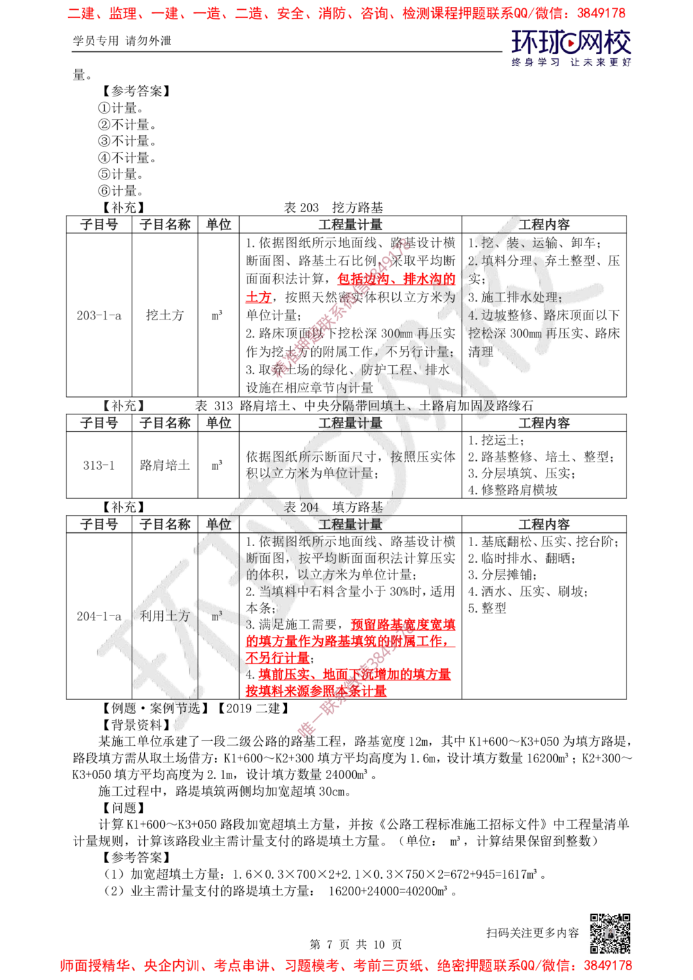 17.2025一建公路案例特训-第17讲-专题六合同管理_2026年一级建造师_2026年一建公路_2025年一建公路SVIP_04-冲刺串讲✿考点强化✿小灶集训_07-公路《案例特训班》吴然HQ