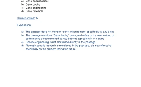 VerbalComprehensionTest4-Solutions_2025春招题库汇总_十大行测题库_2023年十大热门题库更新中_05、TalentQ汇总_TalentQ测试题（适合大多数外资银行以及其他企业）_VerbalReasoning