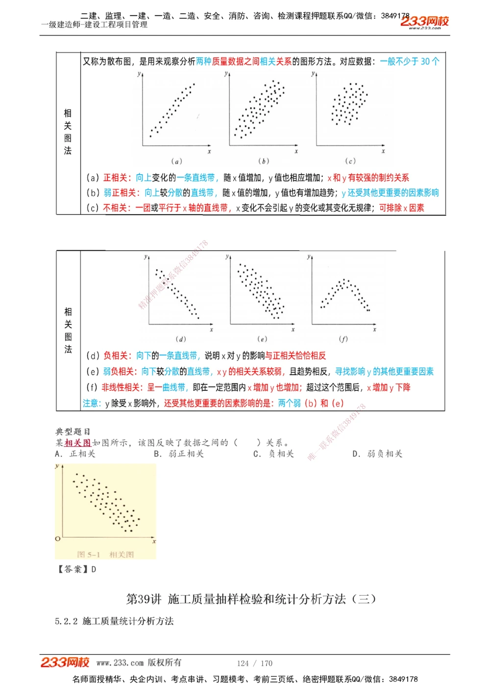 1-54_2026年一级建造师_2026年一建管理_2025年一建管理SVIP_02-基础精讲✿高端面授✿深度强化_14-管理《教材精讲班》赵春晓、关宇233推荐_关宇_讲义