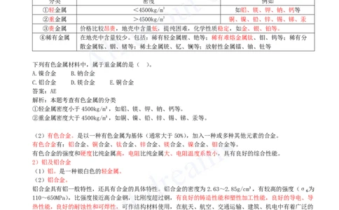 2025-01-第1章-1.1-机电工程常用材料（一）_2026年一级建造师_2026年一建机电_2025年一建机电SVIP_02-基础精讲✿高端面授✿深度强化_07-机电《天一精讲班》王建波、王克KL_王建波