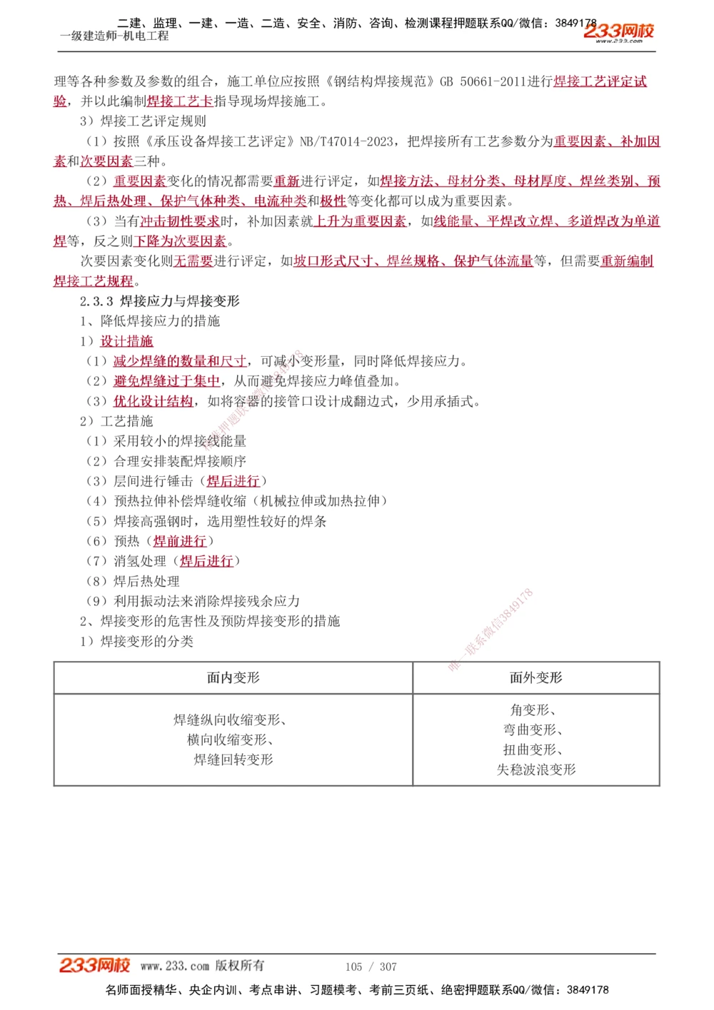 1-54_2026年一级建造师_2026年一建机电_2025年一建机电SVIP_02-基础精讲✿高端面授✿深度强化_18-机电《教材精讲班》王子初、王克233_王克_讲义