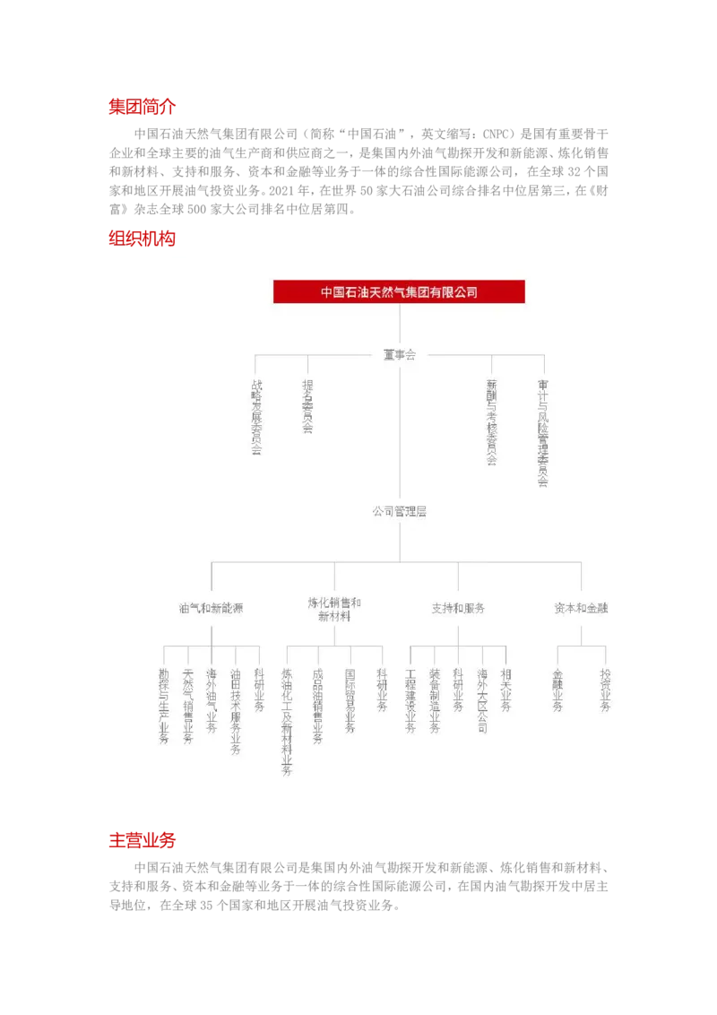 优先看中国石油企业文化_三桶油_中国石油_中石油笔试_笔试。！_5-企业文化和石油常识