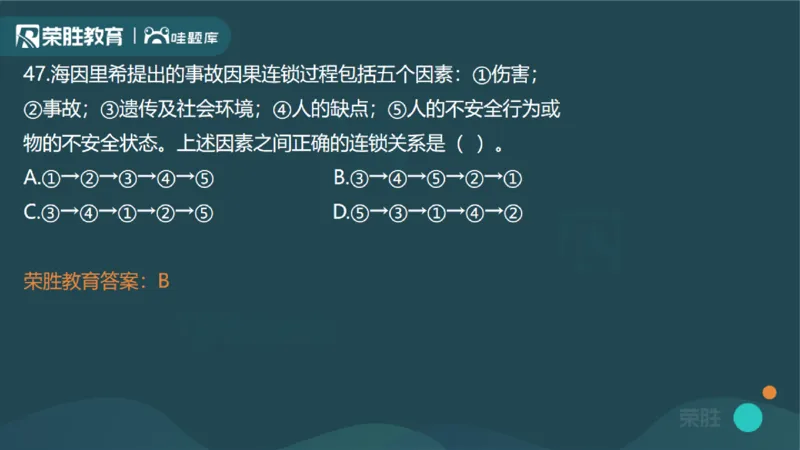 2024年一建管理真题解析讲义（PPT版）_2026年一级建造师_2026年一建管理_2025年一建管理SVIP_03-习题精析✿实战特训✿模考通关_59-管理《真题解析班》大微RS