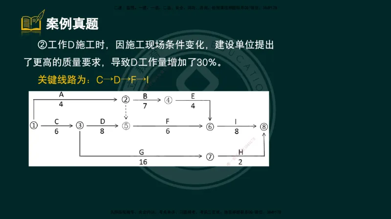 2025一建《公路》精粹强化（彩色版）_2026年一级建造师_2026年一建公路_2025年一建公路SVIP_04-冲刺串讲✿考点强化✿小灶集训_05-公路《精粹强化班》崔业盛DL_讲义