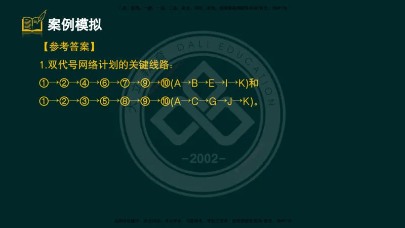 2025一建《公路》精粹强化（彩色版）_2026年一级建造师_2026年一建公路_2025年一建公路SVIP_04-冲刺串讲✿考点强化✿小灶集训_05-公路《精粹强化班》崔业盛DL_讲义