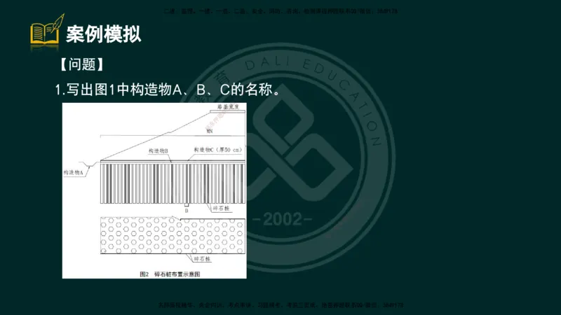 2025一建《公路》精粹强化（彩色版）_2026年一级建造师_2026年一建公路_2025年一建公路SVIP_04-冲刺串讲✿考点强化✿小灶集训_05-公路《精粹强化班》崔业盛DL_讲义