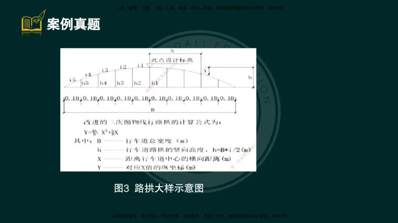 2025一建《公路》精粹强化（彩色版）_2026年一级建造师_2026年一建公路_2025年一建公路SVIP_04-冲刺串讲✿考点强化✿小灶集训_05-公路《精粹强化班》崔业盛DL_讲义