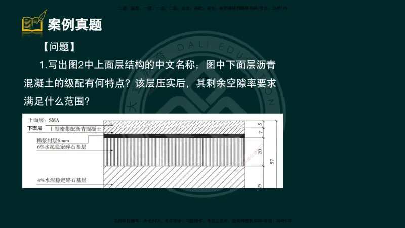 2025一建《公路》精粹强化（彩色版）_2026年一级建造师_2026年一建公路_2025年一建公路SVIP_04-冲刺串讲✿考点强化✿小灶集训_05-公路《精粹强化班》崔业盛DL_讲义