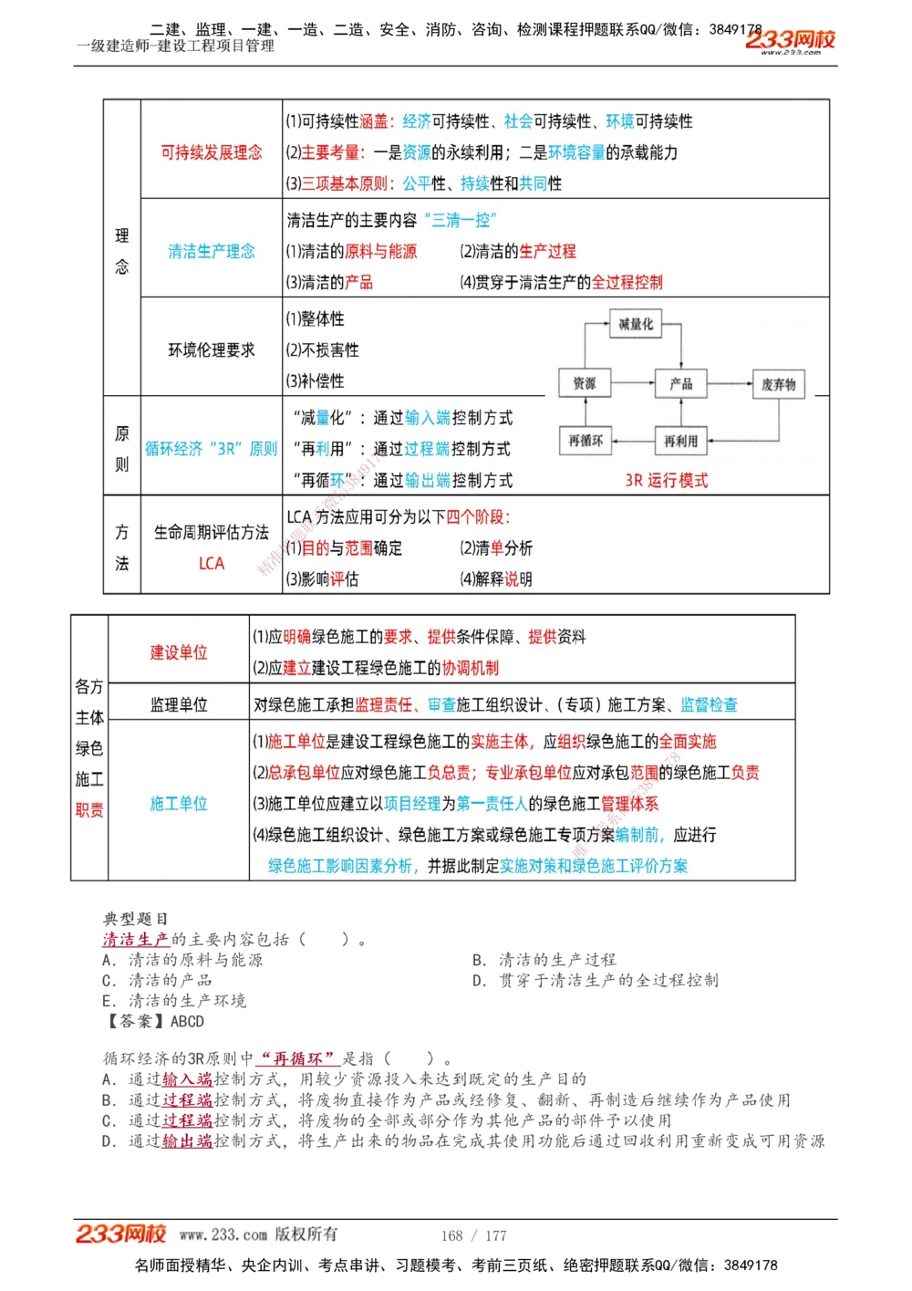 1-56_2026年一级建造师_2026年一建管理_2025年一建管理SVIP_02-基础精讲✿高端面授✿深度强化_14-管理《教材精讲班》赵春晓、关宇233推荐_关宇_讲义