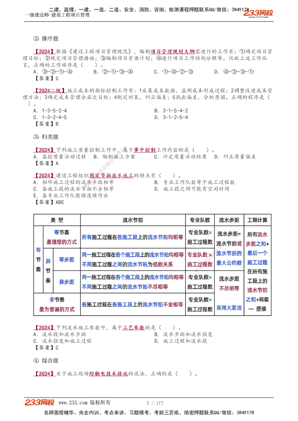 1-56_2026年一级建造师_2026年一建管理_2025年一建管理SVIP_02-基础精讲✿高端面授✿深度强化_14-管理《教材精讲班》赵春晓、关宇233推荐_关宇_讲义