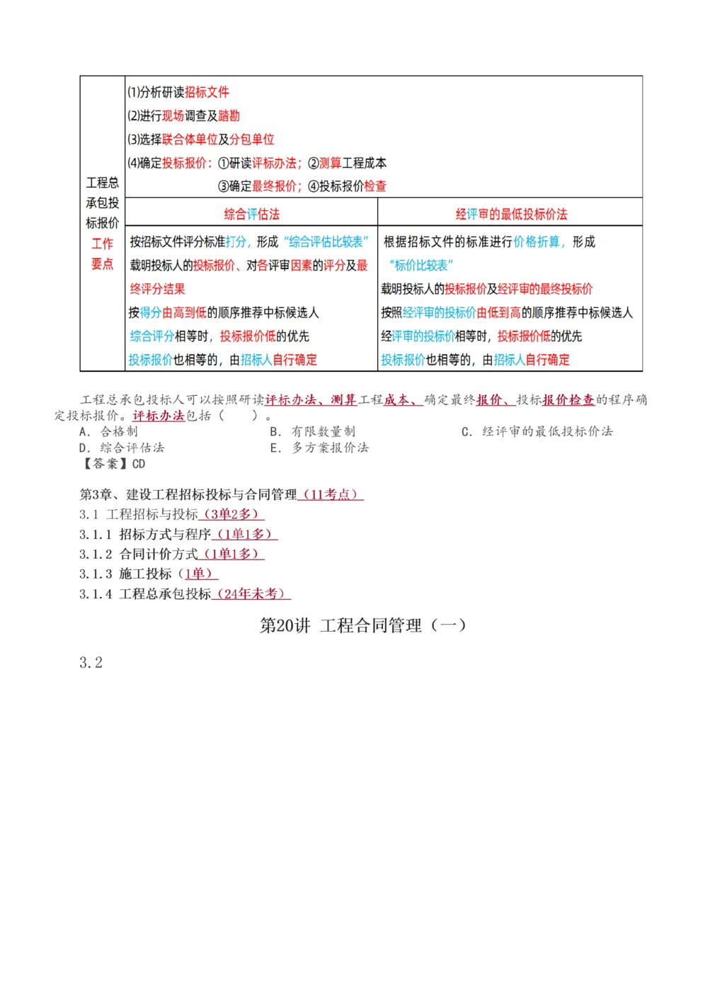 1-56_2026年一级建造师_2026年一建管理_2025年一建管理SVIP_02-基础精讲✿高端面授✿深度强化_14-管理《教材精讲班》赵春晓、关宇233推荐_关宇_讲义