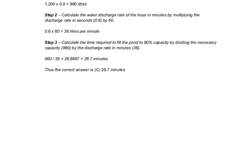 NumericalReasoningTest22-Solutions_2025春招题库汇总_八大题库-1_04八大汇总_信永中和_专业题综合知识-参考_英文题_NumericalReasoningTests
