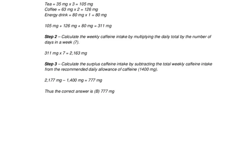 NumericalReasoningTest20-Solutions_2025春招题库汇总_八大题库-1_04八大汇总_信永中和_专业题综合知识-参考_英文题_NumericalReasoningTests