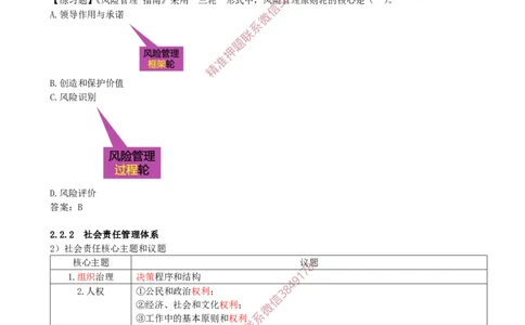 17-第2章-2.2-风险管理与社会责任管理体系-2.3-项目管理标准体系_2026年一级建造师_2026年一建管理_2025年一建管理SVIP_02-基础精讲✿高端面授✿深度强化