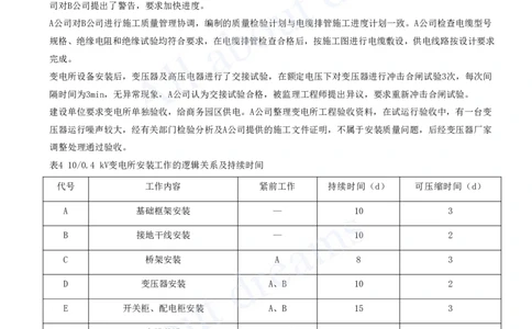 2025-07-模块七-电气装置安装技术（一）_2026年一级建造师_2026年一建机电_2025年一建机电SVIP_04-冲刺串讲✿考点强化✿小灶集训_11-机电《案例专项班》王建波CSW_讲义