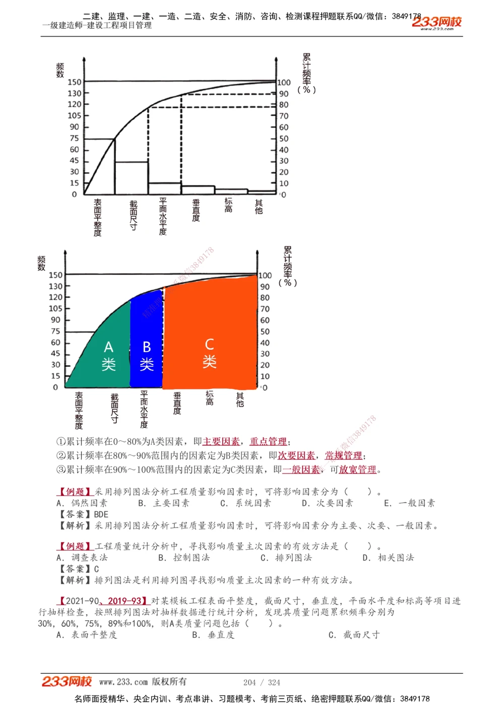 1-49_2026年一级建造师_2026年一建管理_2025年一建管理SVIP_02-基础精讲✿高端面授✿深度强化_14-管理《教材精讲班》赵春晓、关宇、黄明峰233推荐_赵春晓_讲义