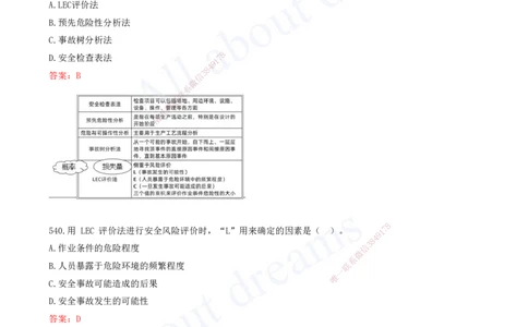 2025-45-第7章-建设工程施工安全管理（一）_2026年一级建造师_2026年一建管理_2025年一建管理SVIP_03-习题精析✿实战特训✿模考通关_27-管理《习题带练班》金月KL推荐_讲义