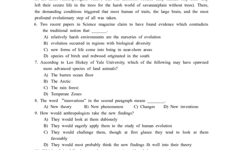 英语专项练习（六）_2025春招题库汇总_国企题库_中国烟草_3Yancao笔试专业完整知识点（仅需看本专业）_3.7英语_1.英语部分专项训练