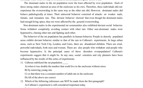 英语专项练习（六）_2025春招题库汇总_国企题库_中国烟草_3Yancao笔试专业完整知识点（仅需看本专业）_3.7英语_1.英语部分专项训练