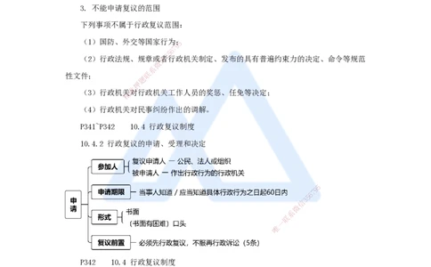 20.2025杜诗乐-考前拔分速成-第10章建设工程争议解决法律制度3_2026年一建法规_2025年一建法规SVIP_04-冲刺串讲✿考点强化✿小灶集训_12-法规《考前拔分速成》杜诗乐HX_讲义