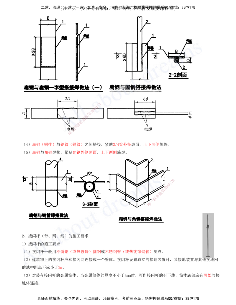 2025-10-第3章-建筑机电工程施工技术（四）_2026年一级建造师_2026年一建机电_2025年一建机电SVIP_02-基础精讲✿高端面授✿深度强化_07-机电《天一精讲班》王建波、王克KL_王克