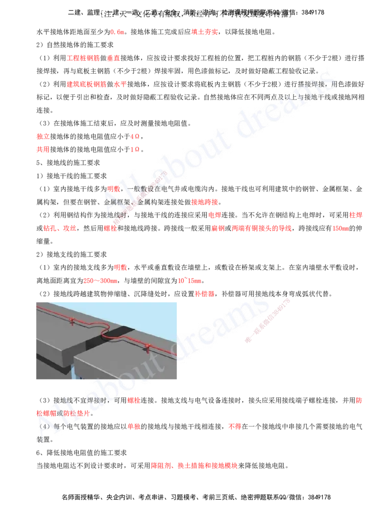 2025-10-第3章-建筑机电工程施工技术（四）_2026年一级建造师_2026年一建机电_2025年一建机电SVIP_02-基础精讲✿高端面授✿深度强化_07-机电《天一精讲班》王建波、王克KL_王克