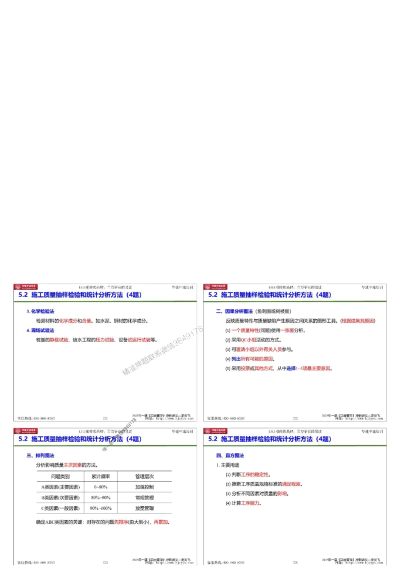 20250719一级建造师《建设工程项目管理》冲刺讲义（缩印版）_2026年一级建造师_2026年一建管理_2025年一建管理SVIP_04-冲刺串讲✿考点强化✿小灶集训