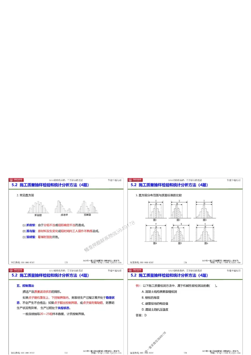 20250719一级建造师《建设工程项目管理》冲刺讲义（缩印版）_2026年一级建造师_2026年一建管理_2025年一建管理SVIP_04-冲刺串讲✿考点强化✿小灶集训