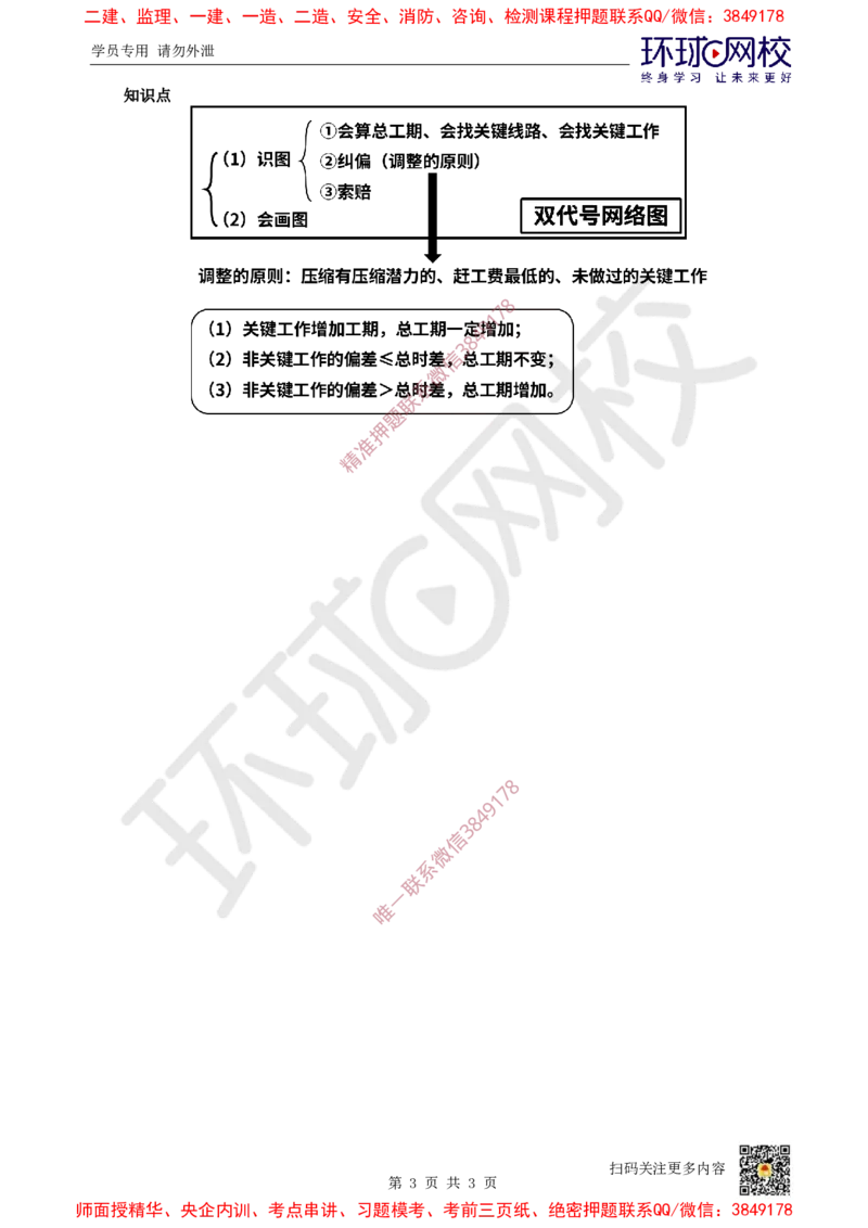 11.2025一建机电案例带刷-案例12_2026年一级建造师_2026年一建机电_2025年一建机电SVIP_04-冲刺串讲✿考点强化✿小灶集训_30-机电《案例带刷班》陈剑名HQ推荐