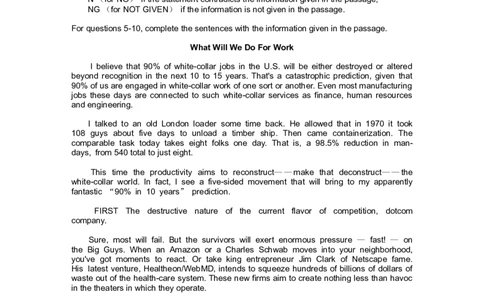 英语专项练习（七）_2025春招题库汇总_国企题库_中国烟草_3Yancao笔试专业完整知识点（仅需看本专业）_3.7英语_1.英语部分专项训练
