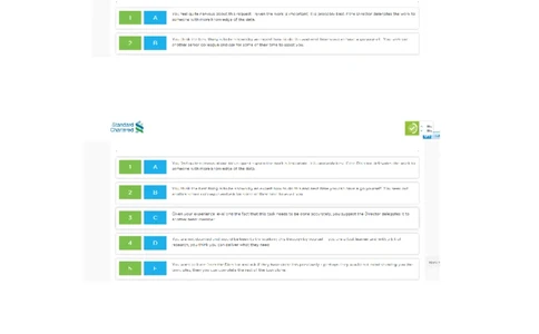 渣打性格测试_2025春招题库汇总_十大行测题库_2023年十大热门题库更新中_05、TalentQ汇总_TalentQ测试题（适合大多数外资银行以及其他企业）_3选看strengthassessment（一套渣打）