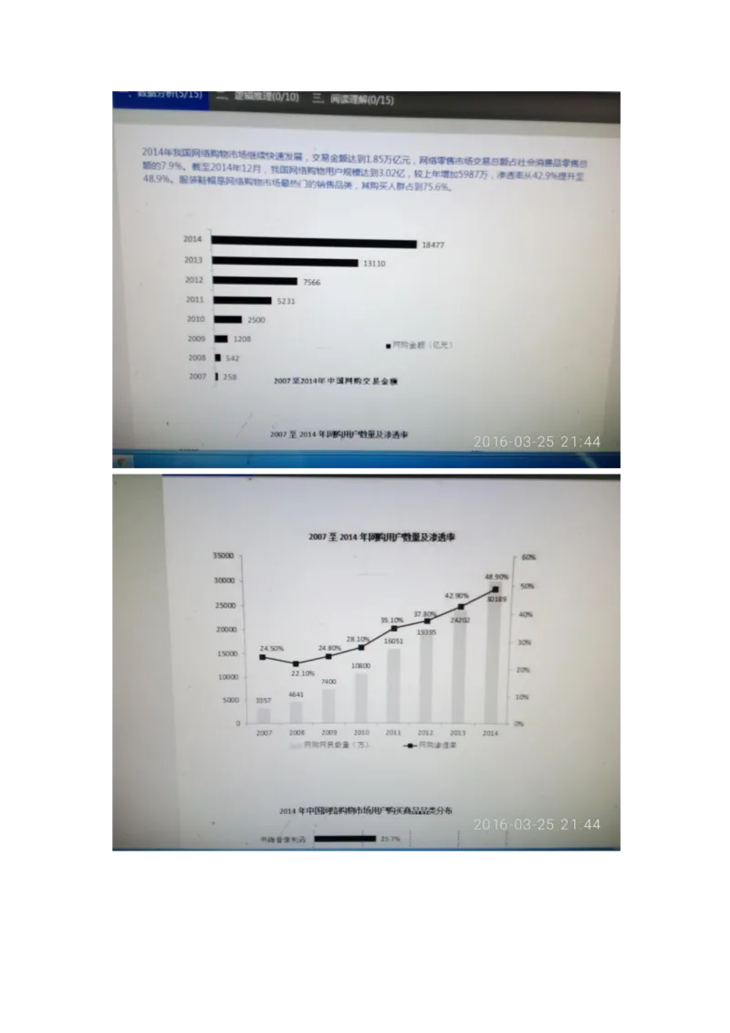 强烈推荐腾讯2016产品经理春季实习生笔试题_2025春招题库汇总_十大行测题库_2023年十大热门题库更新中_03、赛码汇总_2024腾讯7月更新_2017及以前