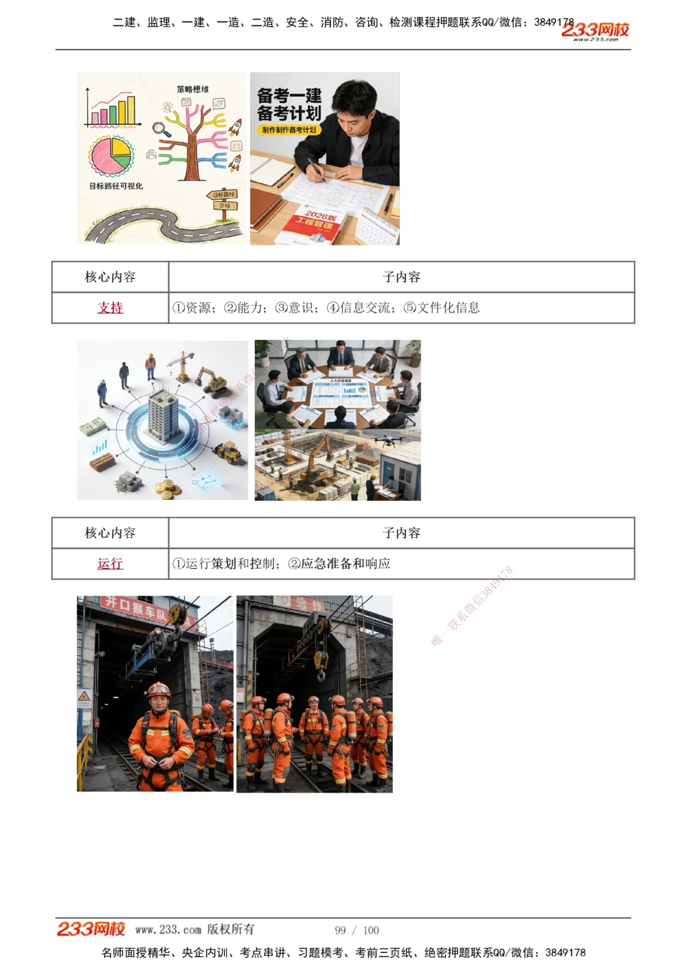 1-14_2026年一级建造师_2026年一建管理_2026年一建管理SVIP_2026一建管理SVIP_02-基础精讲✿高端面授✿深度强化_10-2026年一建管理-233网校-教材精讲班-赵春晓推荐_讲义