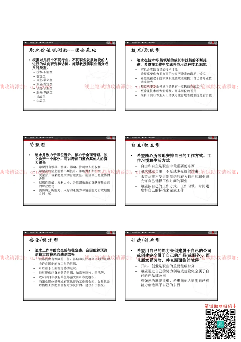 北s测评管理人员各测验维度解释和高低分特征_2025春招题库汇总_银行题库-1_银行全套上岸资料_各银行笔试真题_中信浦发民生（通用）上岸资料_北森（中信浦发民生使用）_测评报告