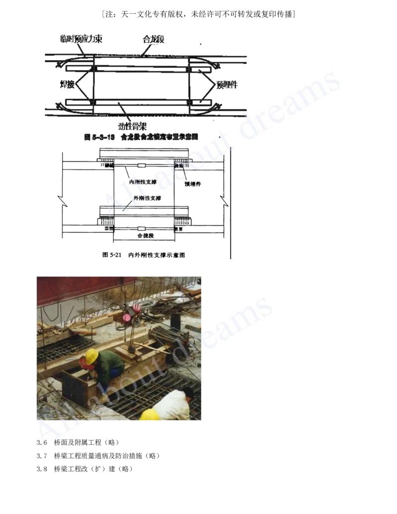 2025-22-第3章-桥梁工程（八）_2026年一级建造师_2026年一建公路_2025年一建公路SVIP_02-基础精讲✿高端面授✿深度强化_15-公路《天一精讲班》安慧、李昌春KL_李昌春