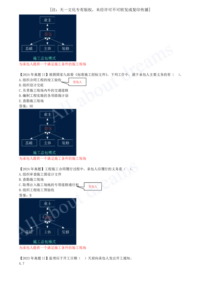 2025-22-第3章-3.2-工程合同管理（一）_2026年一级建造师_2026年一建管理_2025年一建管理SVIP_02-基础精讲✿高端面授✿深度强化_10-管理《天一精讲班》金月、王少杰KL_金月_讲义
