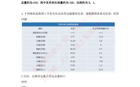 ⑤北森资料分析汇总带答案解析_题库可搜答案_北森题库(更新9.10)_北森（可搜）_北森各个题型汇总