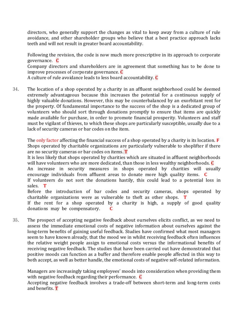 宝典2015年最新四大Verbal真题大汇总更新至2015.09.10_2025春招题库汇总_十大行测题库_2023年十大热门题库更新中_11、SH-1汇总_题型分类_分题型整理-语言推理题Verbal（中文＋英文）