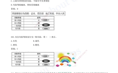 2025-48-第7章-建设工程施工安全管理（四）_2026年一级建造师_2026年一建管理_2025年一建管理SVIP_03-习题精析✿实战特训✿模考通关_27-管理《习题带练班》金月KL推荐_讲义
