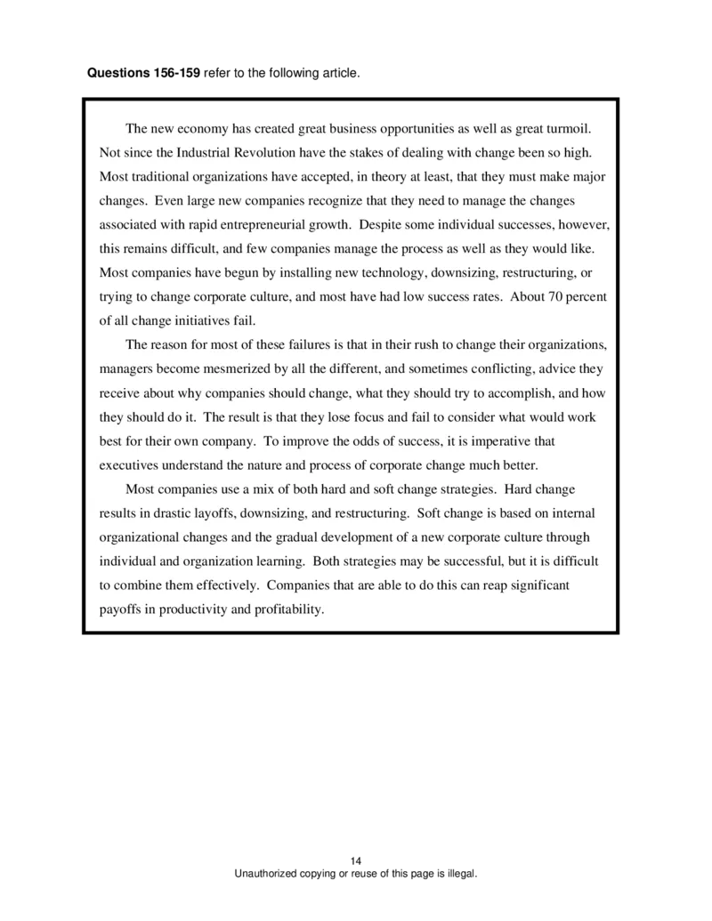 新托业官方模拟题_2025春招题库汇总_国企题库_中国烟草_3Yancao笔试专业完整知识点（仅需看本专业）_3.7英语_2.托业英语